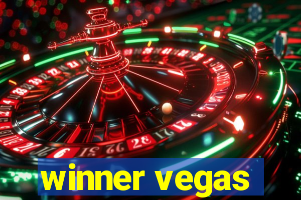 winner vegas